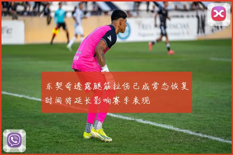 东契奇透露腿筋拉伤已成常态恢复时间将延长影响赛季表现